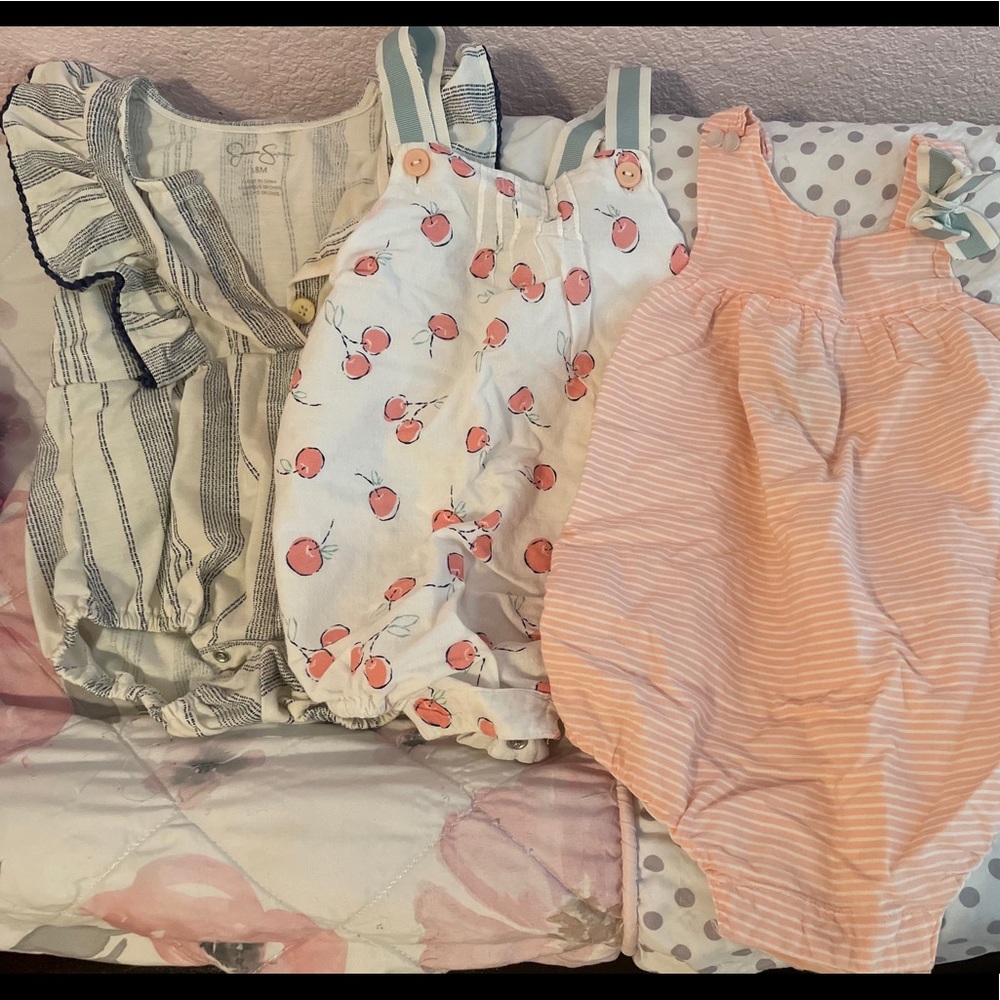 Rompers